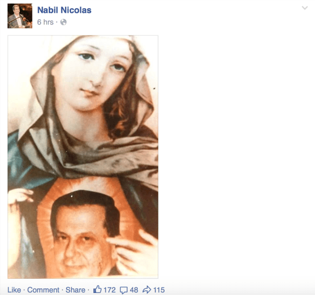 (No comment) Image source: https://stateofmind13.files.wordpress.com/2015/08/nabil-nicolas-michel-aoun1.png